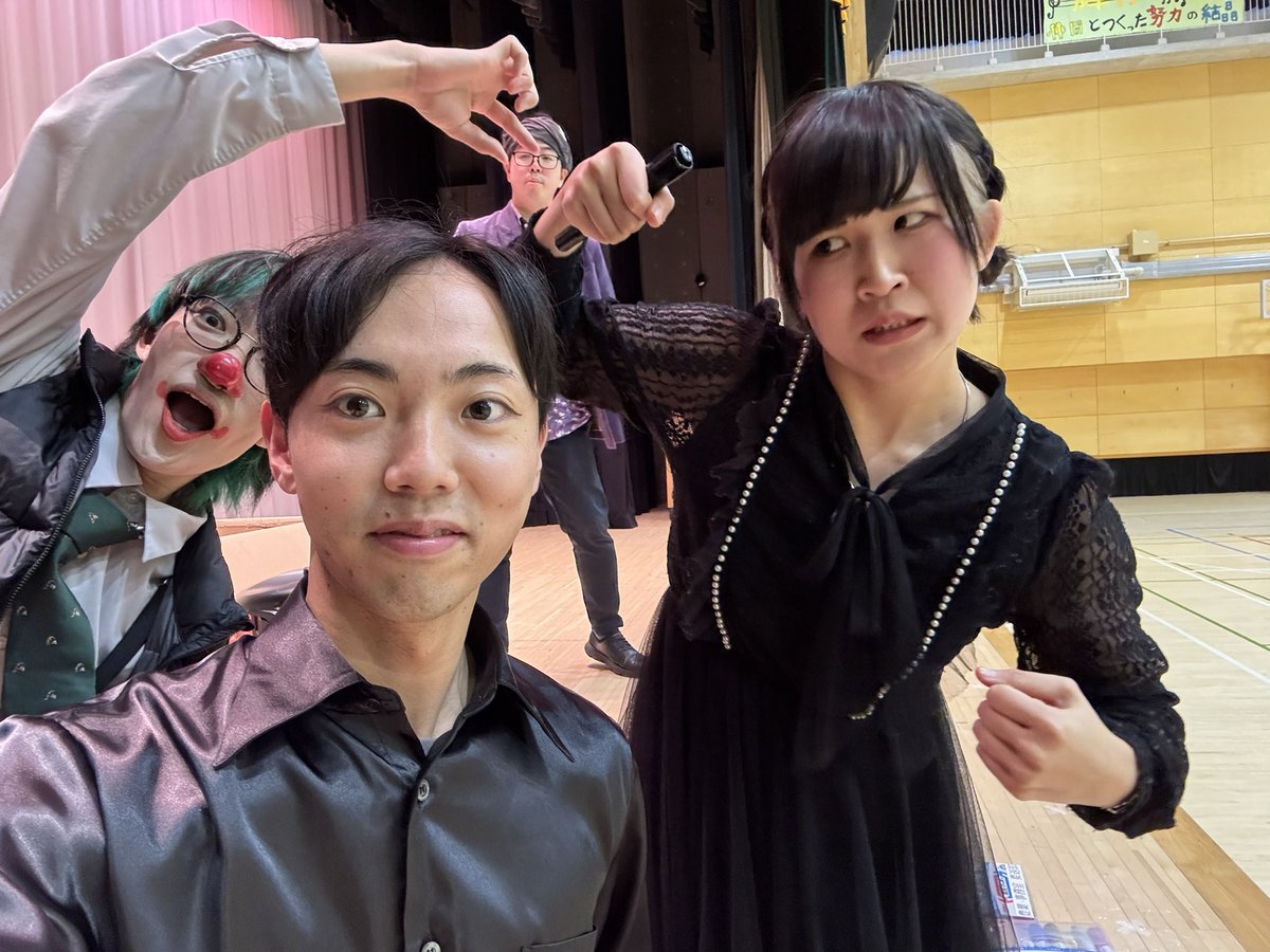 sofairlo's tweet photo. 本日も品川にてパフォーマンスでした！ https://t.co/jt2VCBql6m