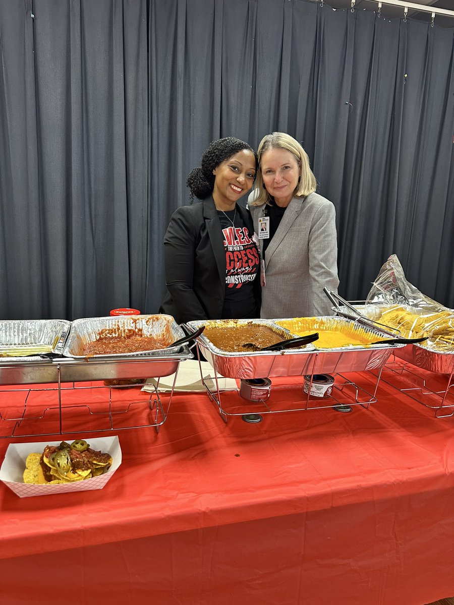 Warrenwood Elementary School tweet media