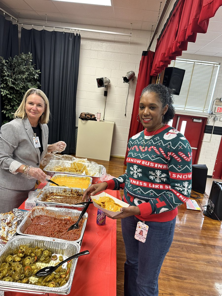 Warrenwood Elementary School tweet media