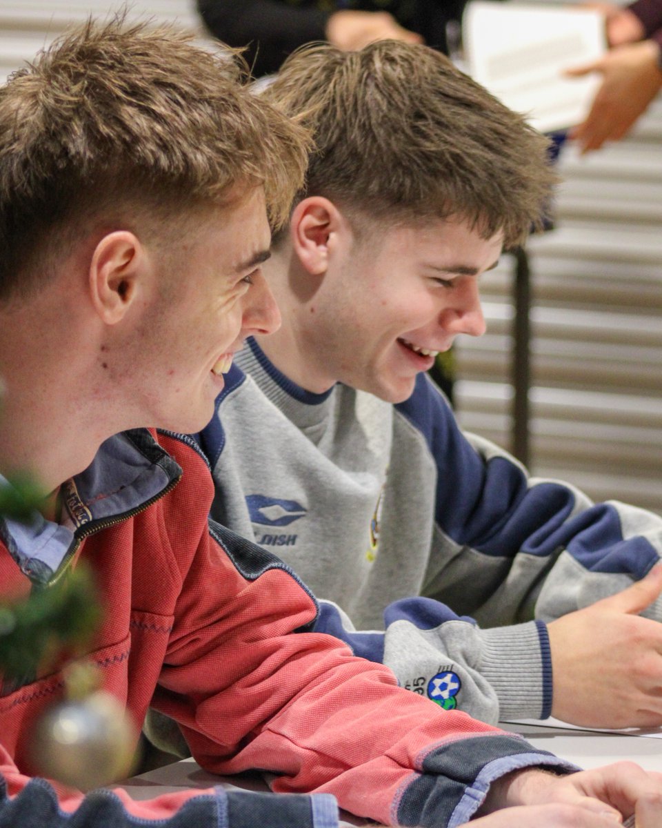 RawlinsAcademy's tweet photo. 🎓 Great to see our former Year 13 students back at Rawlins to collect their A-Level certificates! 📜
Congratulations on your achievements – the future is bright, and we’re proud of you all! 🌟
#ALevelSuccess #RawlinsFamily #NextChapter https://t.co/Gxp99TbJb0
