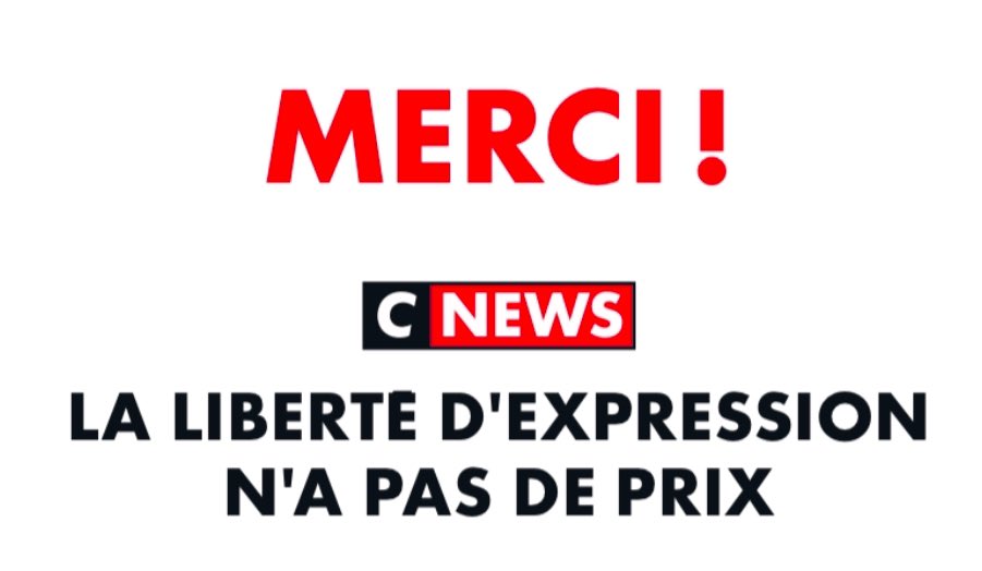 TLoussouarn's tweet photo. 💢@CNEWS #Audiences
🔥16/12/2024 #Leader

🥇𝟭𝗘̀𝗥𝗘 𝗖𝗛𝗔Î𝗡𝗘 𝗜𝗡𝗙𝗢 𝘀𝘂𝗿 𝘁𝗼𝘂𝘁𝗲 𝗹𝗮 𝗷𝗼𝘂𝗿𝗻𝗲́𝗲
𝘀𝘂𝗿 𝗹’𝗲𝗻𝘀𝗲𝗺𝗯𝗹𝗲 𝗱𝘂 𝗽𝘂𝗯𝗹𝗶𝗰 (𝟰,𝟭% 𝗱𝗲 𝗣𝗱𝗔), 𝗖𝗦𝗣+ (𝟰%) &amp; 𝟮𝟱-𝟰𝟵 𝗮𝗻𝘀 (𝟯,𝟱%)

✅1,7 pt d’écart sur les 3 indicateurs / concurrence

🙏 https://t.co/OYhlFHJgYO