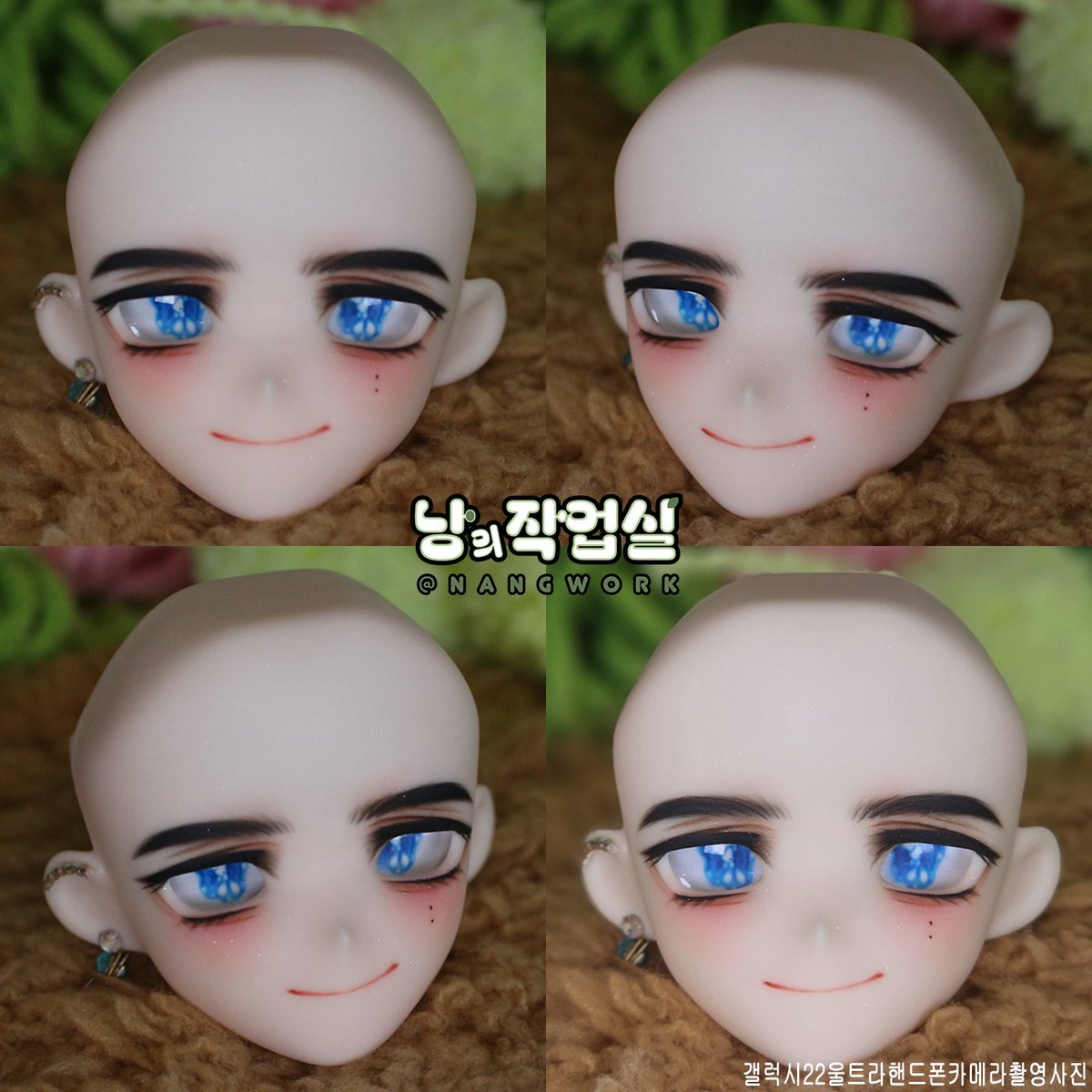 ❄낭의 작업실🎨 tweet media