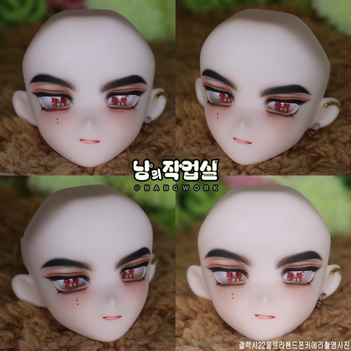 ❄낭의 작업실🎨 tweet media