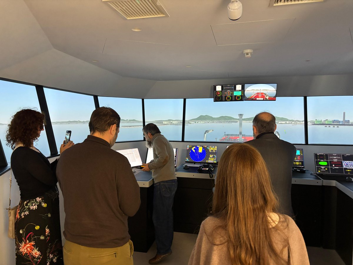 Siport21 tweet media