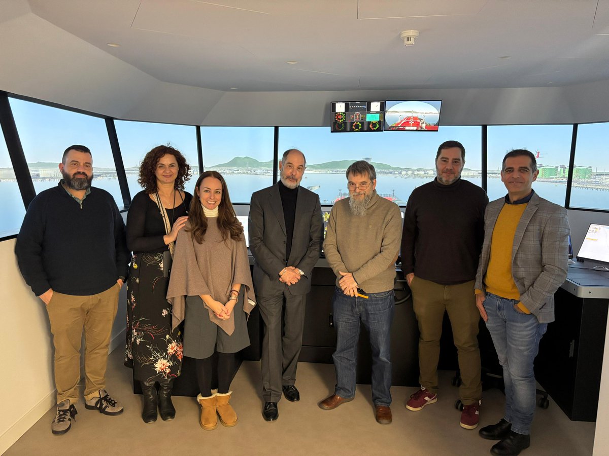 Siport21 tweet media