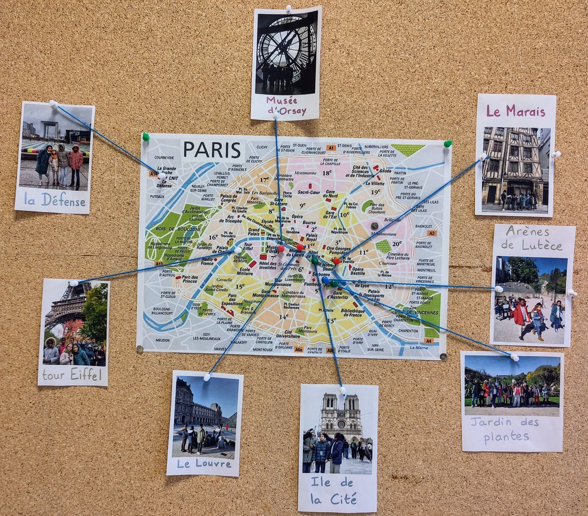 LES PEP 75-78 tweet media