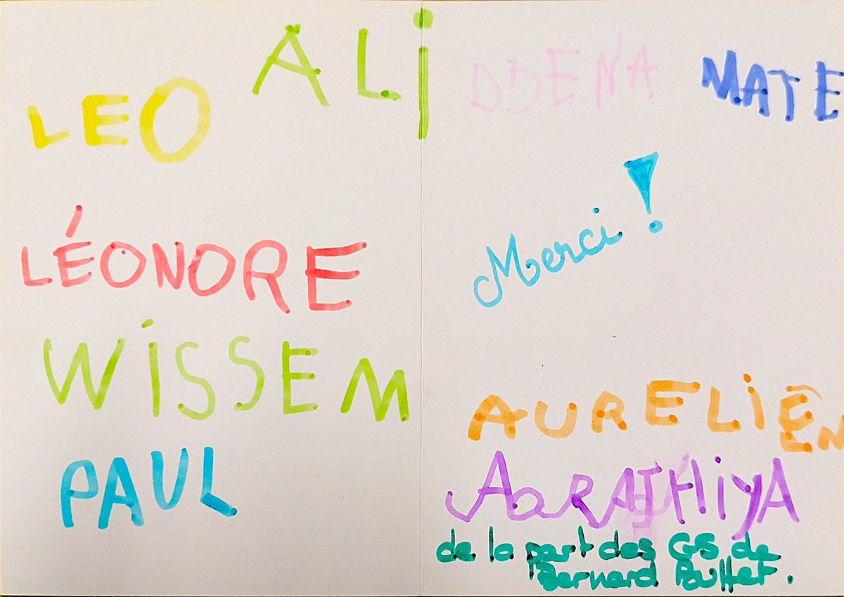 LES PEP 75-78 tweet media