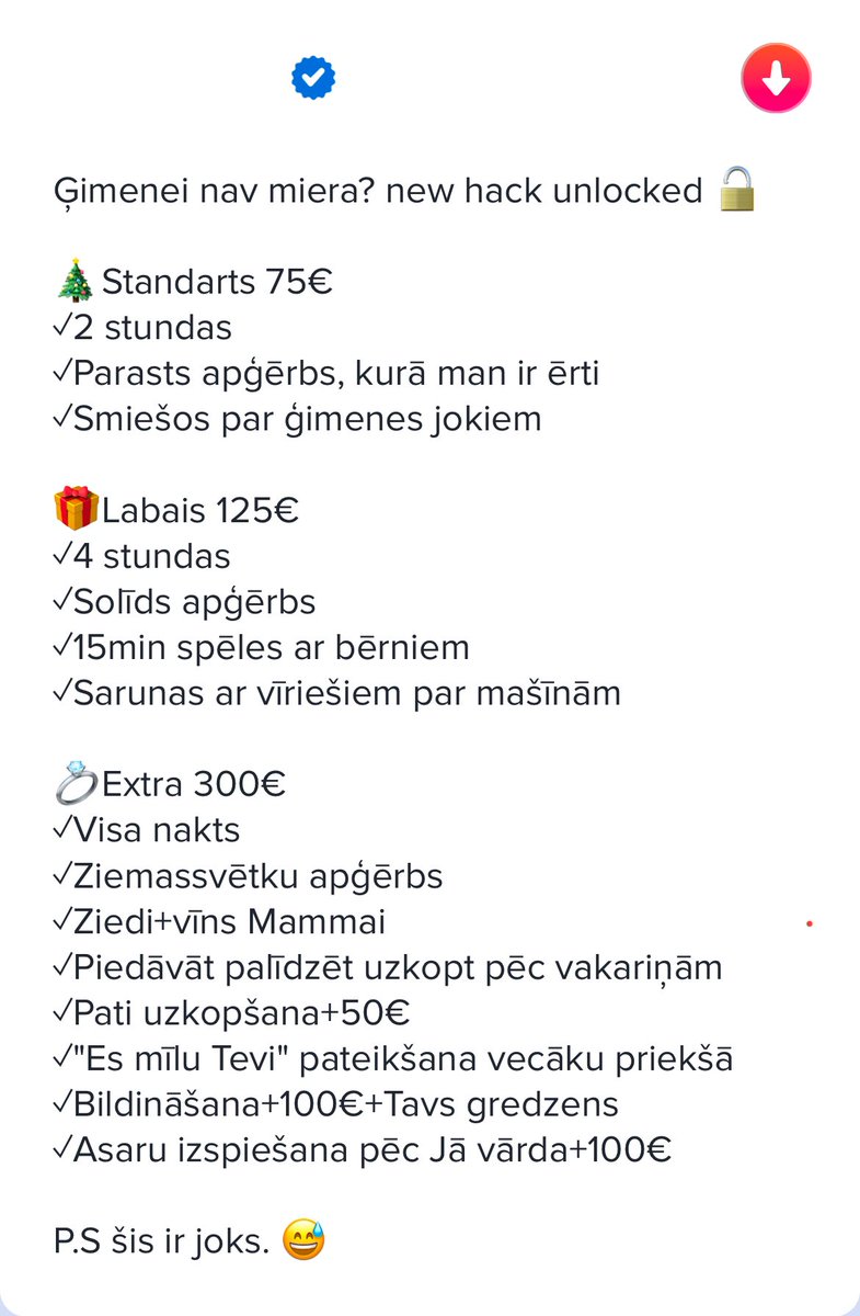Tindermeitene tweet media