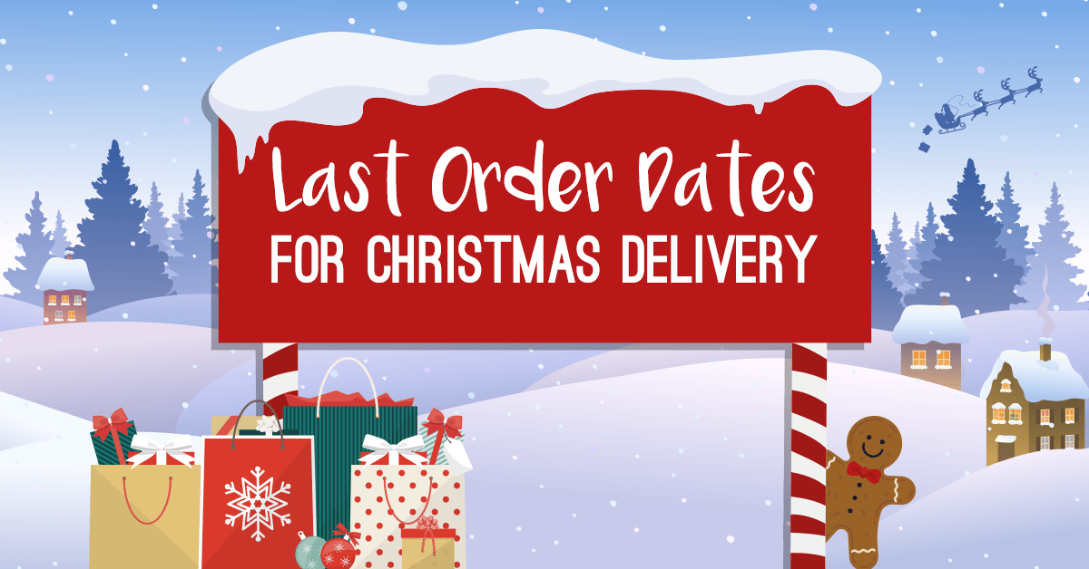 Don't run out of CBD over Christmas...

Here's your friendly reminder to order those last few items for Christmas. To ensure your parcel arrives in time, we recommend that you place your order soon.

Order now at: lovecbd.org/cbd-shop/