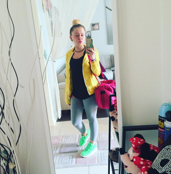 Biraz spor vakti <3 <3 <3  

#izmir #buca #karşıyaka #göztepe #şirinyer #tepecik  #bornova #içimizdenbiri #asgariücret #dybala #meryem #promosyon #yeniyıl #hoşgel2025