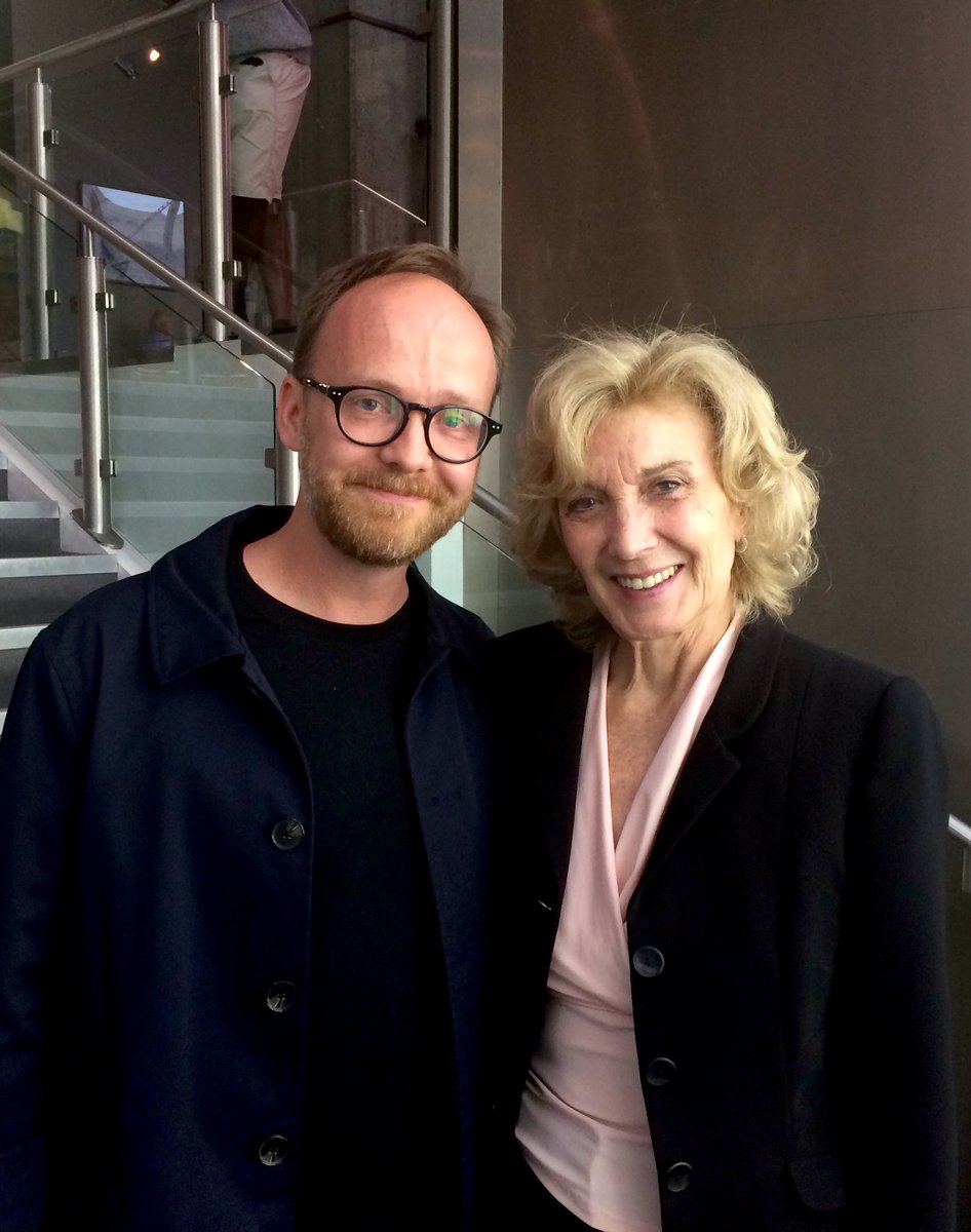 thurman_daniel's tweet image. Marisa Paredes 1946 - 2024 💔
Una gran actriz 
#marisaparedes #allaboutmymother #theflowerofmysecret #highheels #darkhabits #theskinilivein #thedevilsbackbone