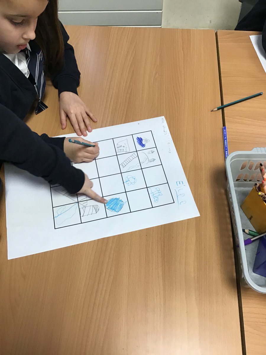 KingswayPAYear2's tweet photo. We are designing maps for Beebots in computing this morning. We are thinking about what we see in Widnes on our way to school. 
We will then write our own directions #Computing https://t.co/a3ALp35XSv