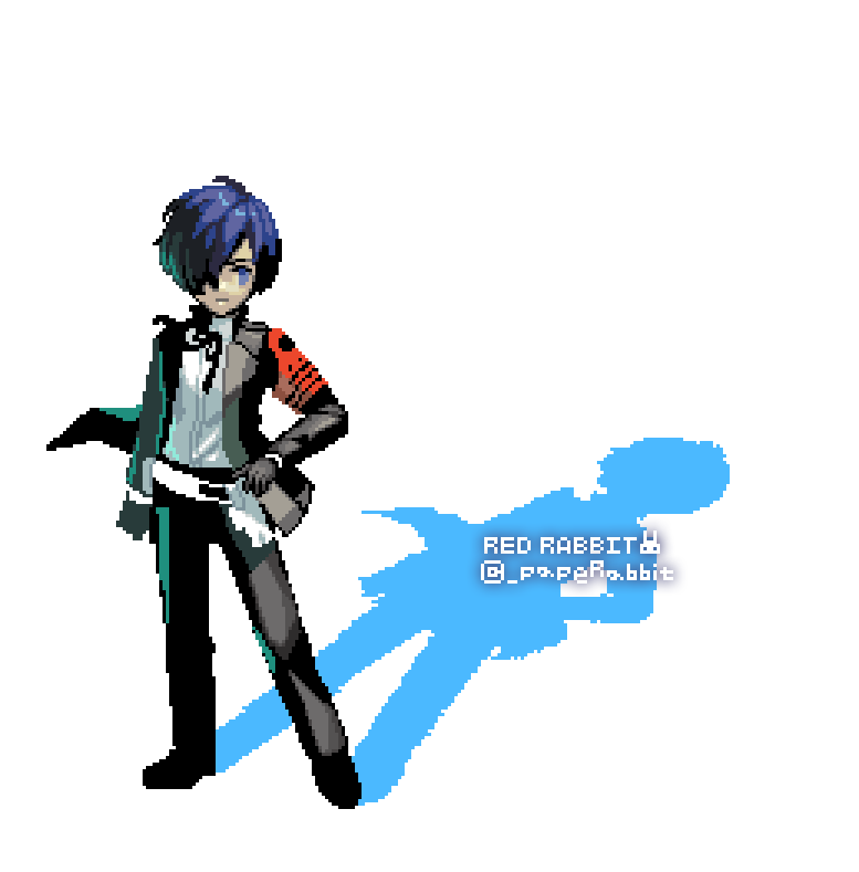 wip

#pixelart #ドット絵 #픽셀아트