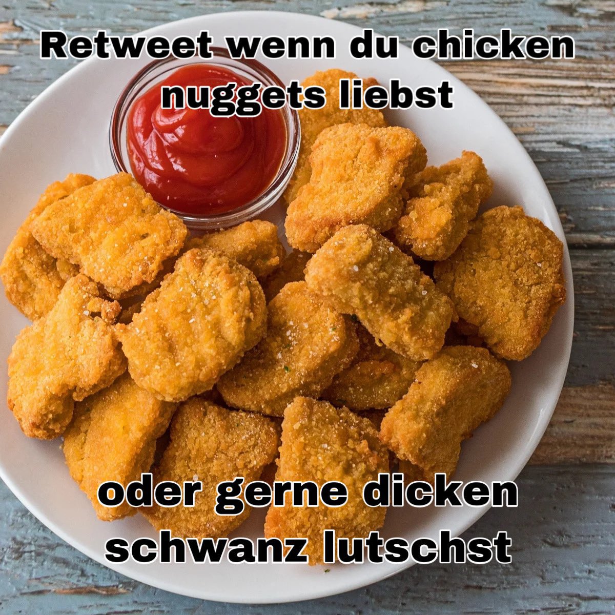 BenniOderSoo's tweet image. Schönen Dienstag euch.