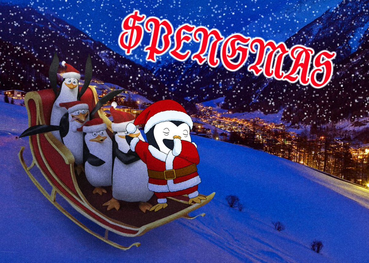 $PENGMAS tweet media