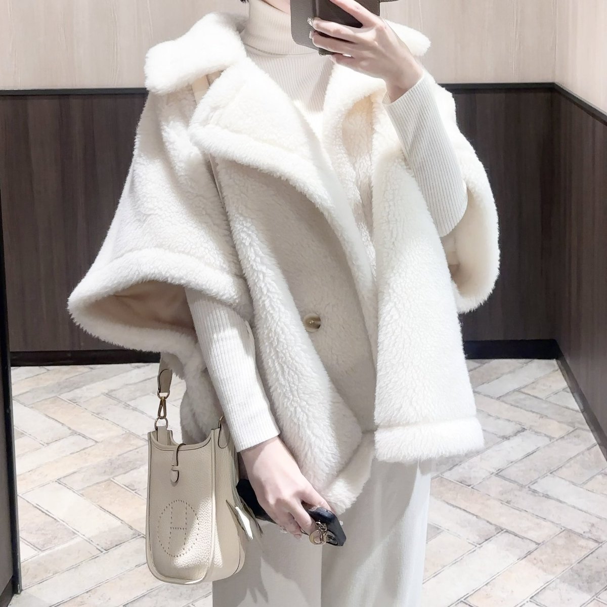 k*様 石井毛皮 u-big ユービッグ U-Big (@u_bigu_big) / Posts / X