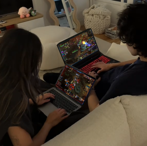 allyparser's tweet photo. me: *invites the healer tank duo*
them: https://t.co/BuUToC1g6z