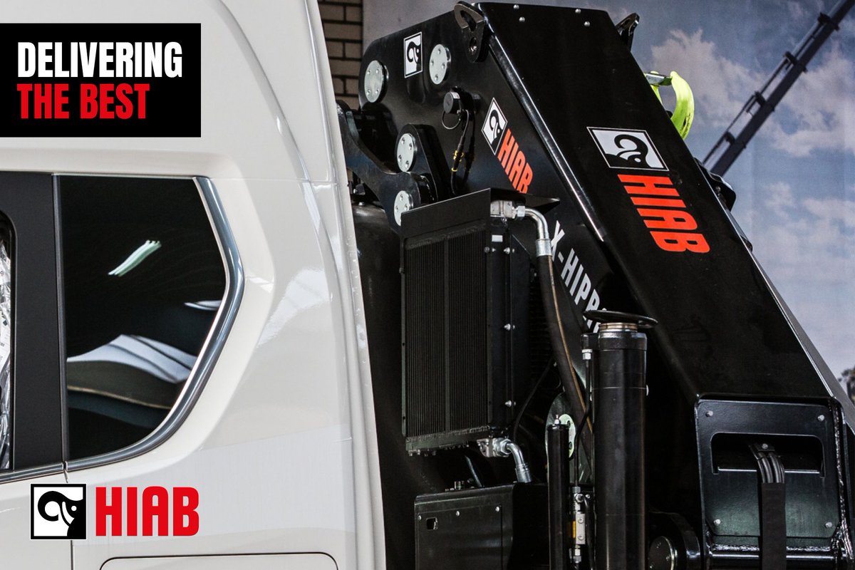 We believe the best customer experience starts with the best employee experience. By empowering our team, we equip them to provide solutions that help customers
​
Through connected solutions like HiConnect™ for operational insights and HiSkill™ to attract future crane operators