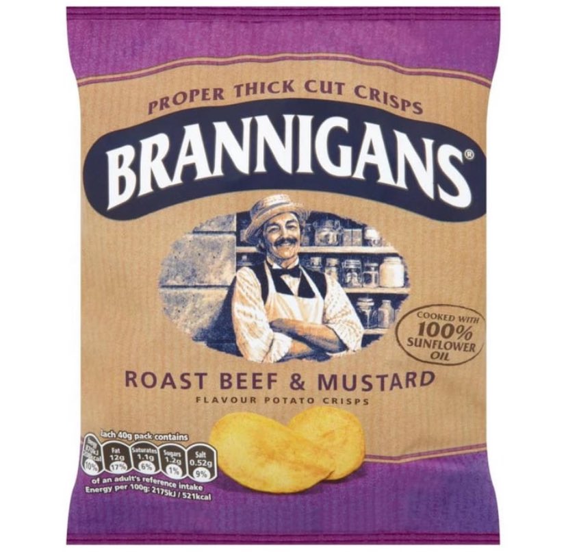 Petition to bring these back.