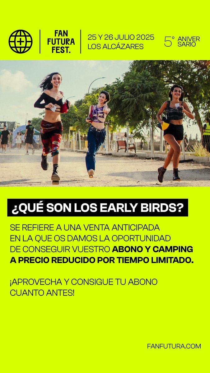 ¡Consigue el tuyo ya!

fanfutura.com 🧡