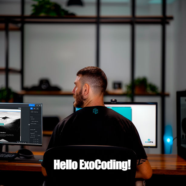 ExoCoding's tweet image. The future is knocking, and it&apos;s time to build, create, and innovate like never before.

2025 isn’t just another year—it’s your chance to code differently, think differently, and grow differently.

Explore now 👉 exocoding.com

Let’s make 2025 the year of bold ideas and…