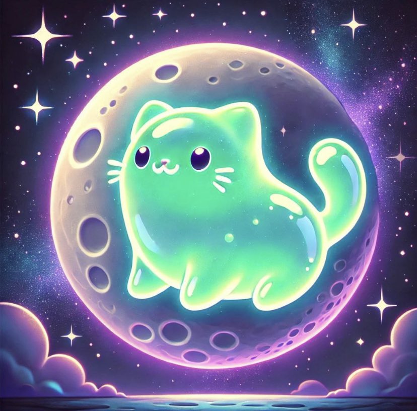 THE CAT STAYS LIQUID, SEND IT TO 700K

BE PART OF THE HL TRENCHE HISTORY

HYPERLIQUID