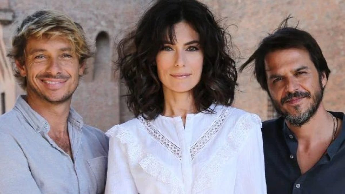 Cinguetterai's tweet photo. L'attrice Anna Valle torna su Rai 1.

Nel 2025 dovrebbero girare la terza stagione della serie televisiva "Lea - I Nostri Figli", ambientata nelle corsie del reparto pediatrico dell'ospedale di Ferrara.

#LeaINostriFigli #Lea #Lea2 #Lea3 https://t.co/K7cCgpqnZN
