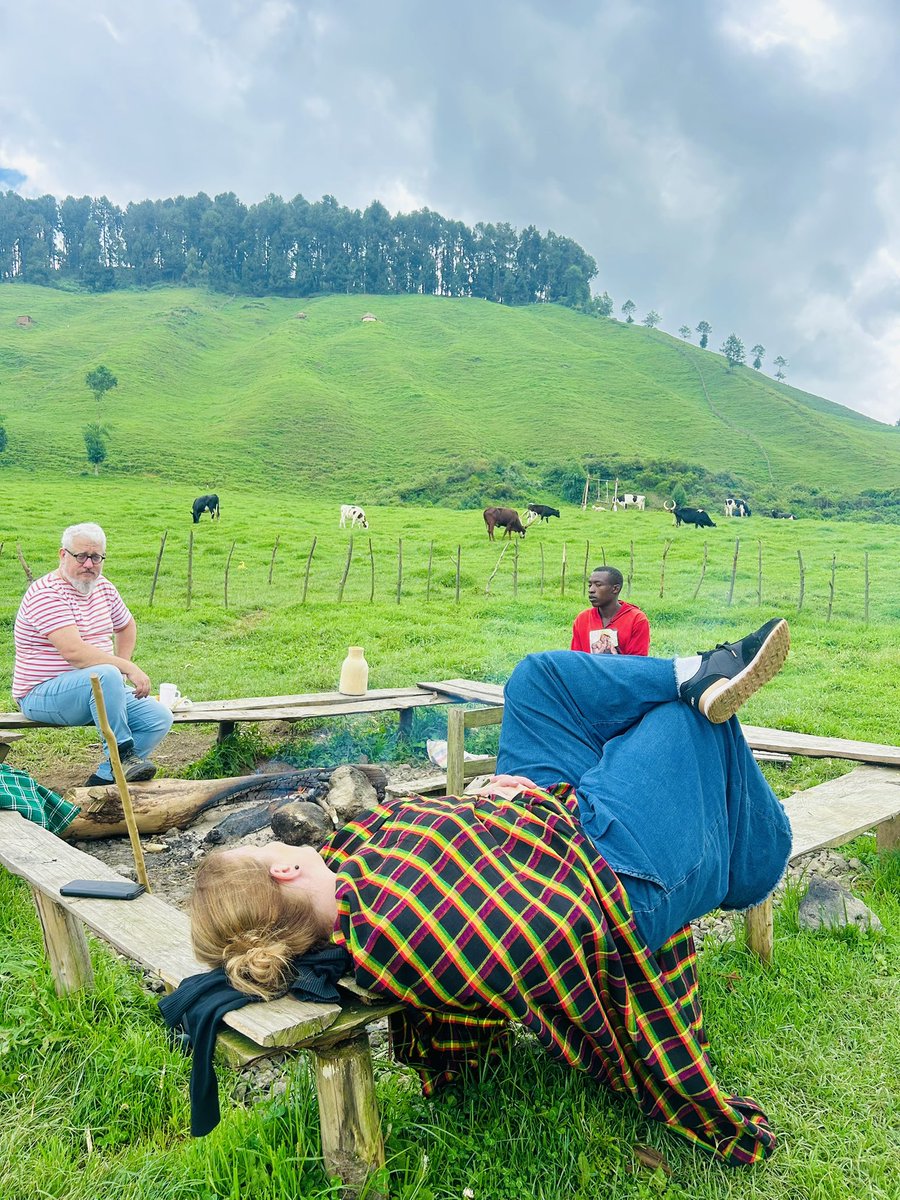 For me this is the best feedback ever ❤️🥹