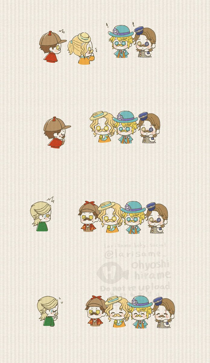 大吉ひらめ🏏⚓️ tweet media