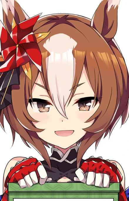 ご依頼を完了! 