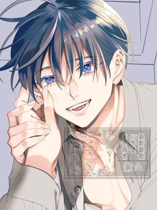 wip#創作BL #商業BL#兄それとも好きなひと 