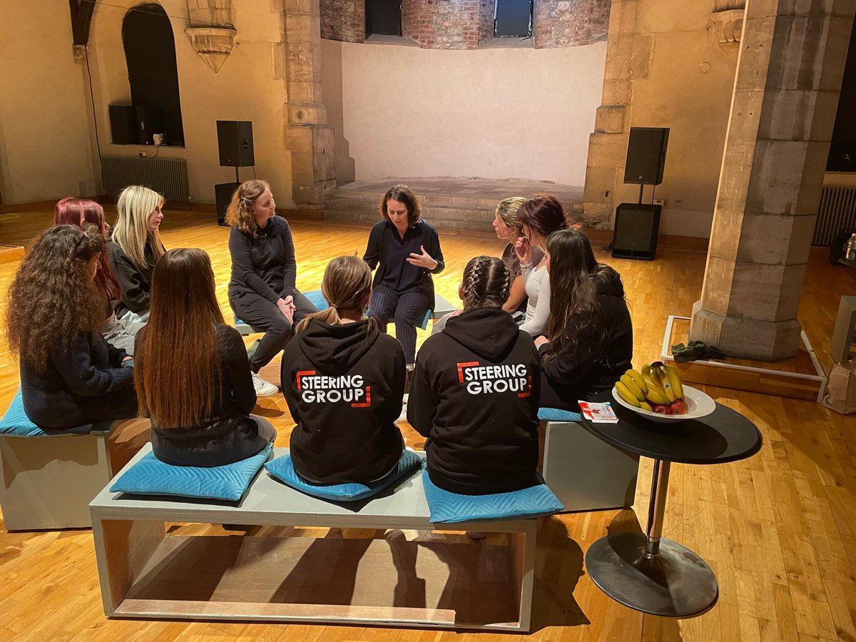 DU Dance tweet media