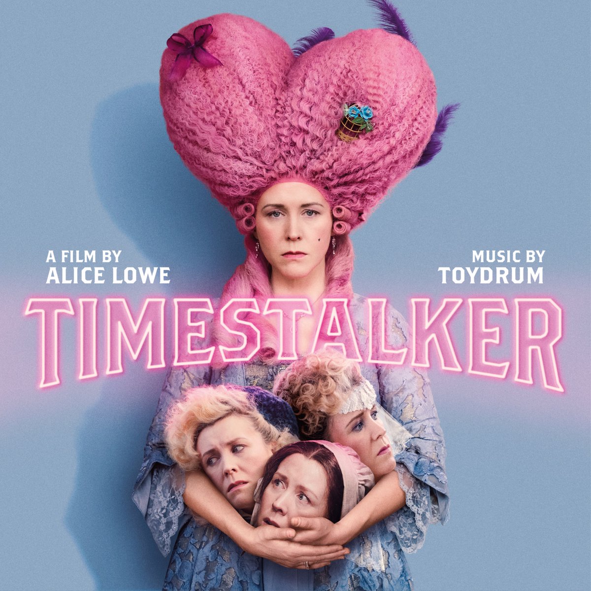 TOYDRUM (@toydrumofficial) on Twitter photo It’s here and just in time for Xmas! Timestalker vinyl <a href="/invadarecordsUK/">Invada Records UK</a>
Head to the link below and get yours. Original songs by <a href="/aneurinBarnard/">Aneurin Barnard 🎥</a> and <a href="/alicelowe/">Alice Lowe</a> and it’s pink!
invada.co.uk/collections/vi… It’s here and just in time for Xmas! Timestalker vinyl <a href="/invadarecordsUK/">Invada Records UK</a>
Head to the link below and get yours. Original songs by <a href="/aneurinBarnard/">Aneurin Barnard 🎥</a> and <a href="/alicelowe/">Alice Lowe</a> and it’s pink!
invada.co.uk/collections/vi…