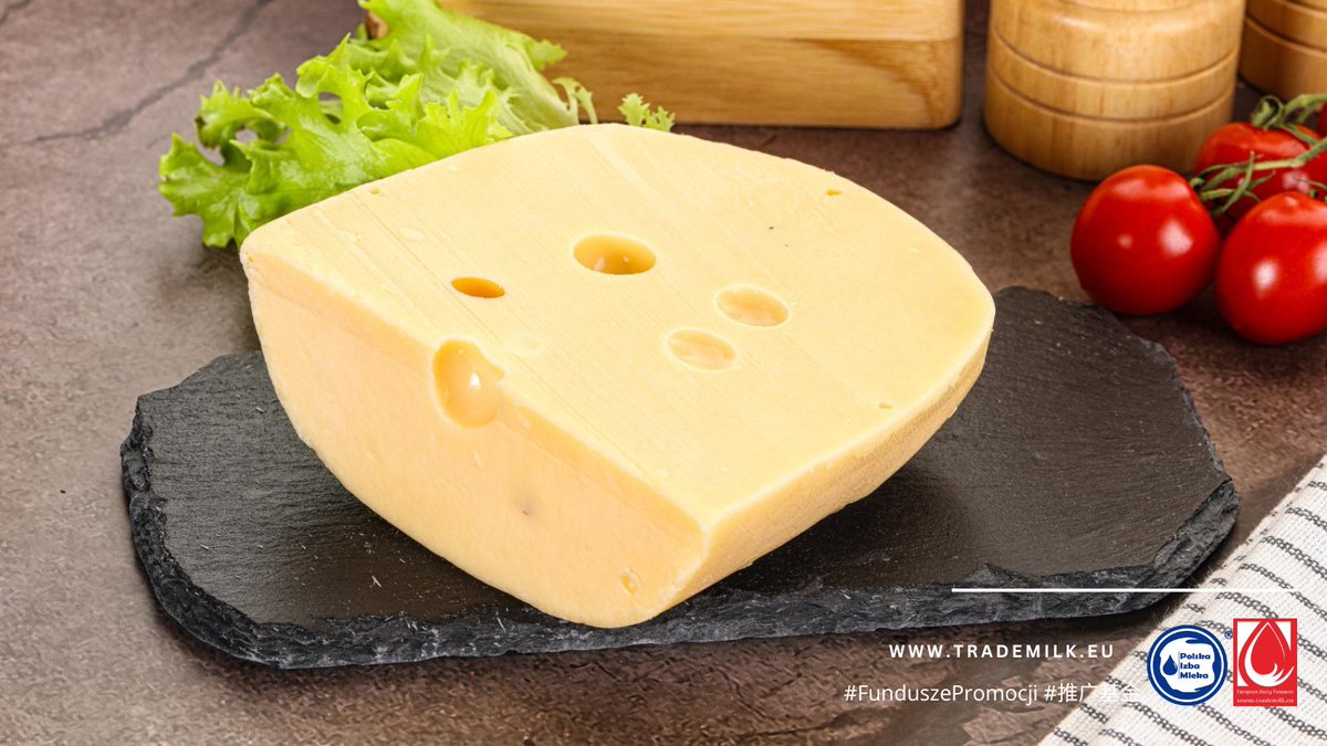 TradeMilk_PL's tweet photo. 波兰奶酪也越来越受欢迎，在中国市场上的销量稳步增长。🧀🥛🐄
https://t.co/AF6MkKMrLD
#推广基金 #波兰 #中国 #波兰牛奶
@PolskaIzbaMleka @FunduszPromMlek https://t.co/X41DjeaAlI