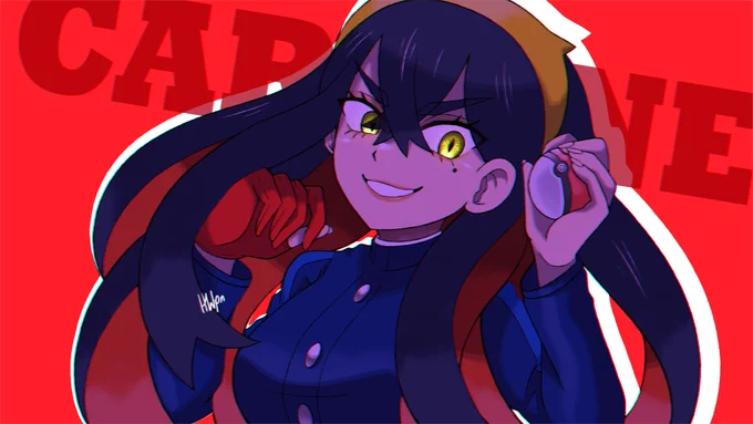It's my birthday so can I ask for a bday promo? My name is Ingle/Allo and I draw a lot of Pokemon (especially Red, Blue and Leaf) and girls! I'd love to meet other Pokemon artists and people who love the Kantrio!
