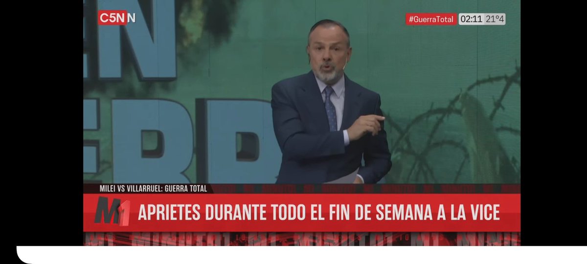 sofitaper88's tweet image. Repetición #GuerraTotal📺🙏🏻🙏🏻🙌🙌✨️