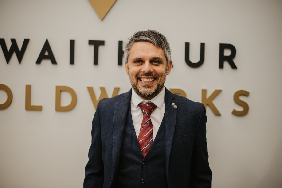 <a href="/BlaenauGwentCBC/">Blaenau Gwent CBC</a> economic development leader <a href="/MoeForouzan/">Moe Forouzan</a> appointed to IED Board.  

Read our first interview with Moe here ied.co.uk/news_events/bl…!

#economicdevelopment