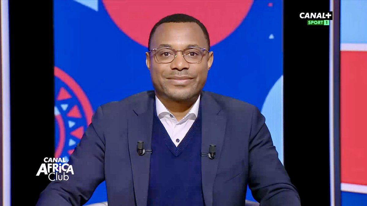 CHARLES MBUYA tweet media