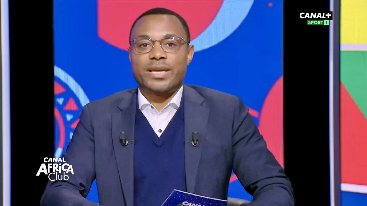CHARLES MBUYA tweet media