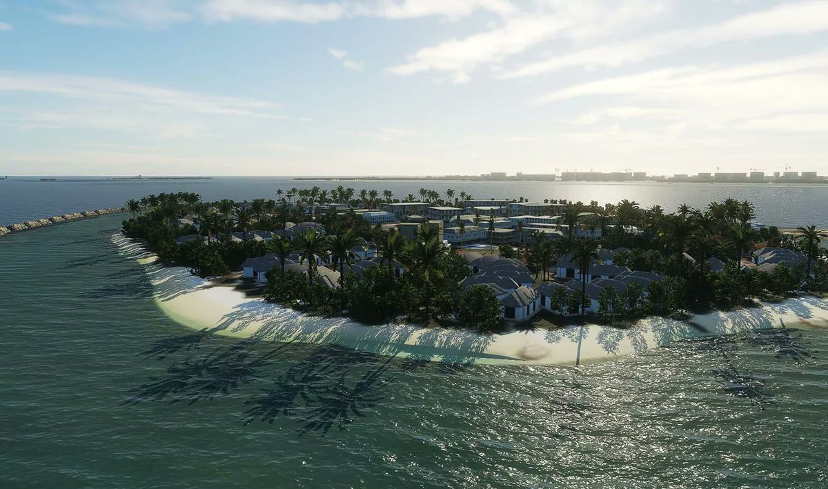 simflight's tweet photo. Aerosoft - FSDG - Maldives XP12 👇
https://t.co/uzO2biN59c
Perfect for both adventure and relaxation, this addon makes you explore one of the most breathtaking destinations in the world.
#flightsim #Maldives #Xplane #SIMMARKET #FSDG #Aerosoft #IndianOcean #Paradisiac #XP12 https://t.co/s1Jc7KiNAd