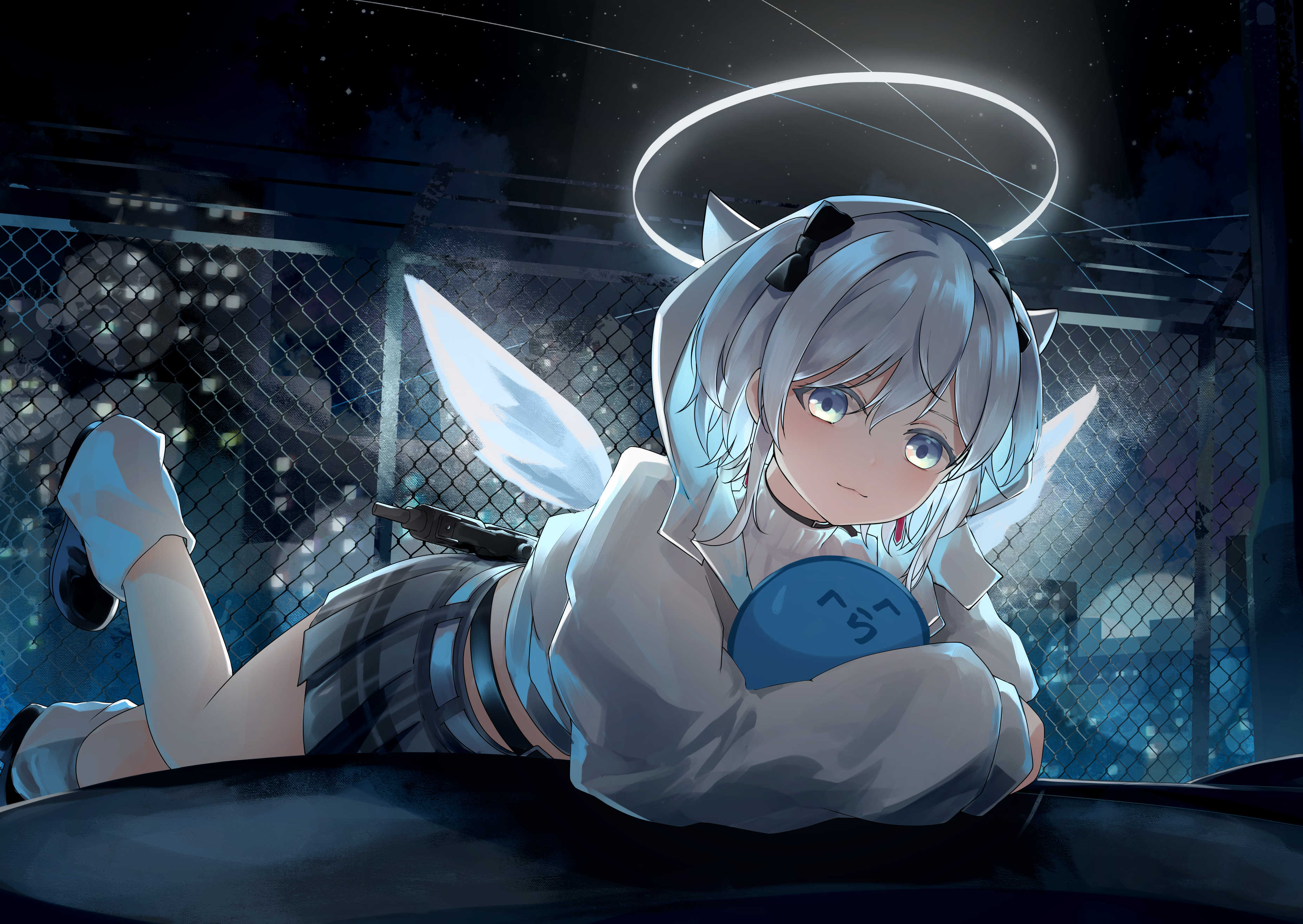とろろあーと - Search / X