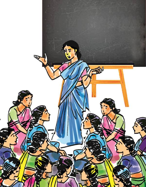 eenaduepratibha's tweet photo. విద్యా ఉద్యోగ సమాచారం: ఇంటి దీపానికి అక్షర వెలుగు
#educationinformation #nightschools #ullasprogram #epratibha #eenaduepratibha
https://t.co/LcqUWSdKeM https://t.co/OoqzXQvp3Q