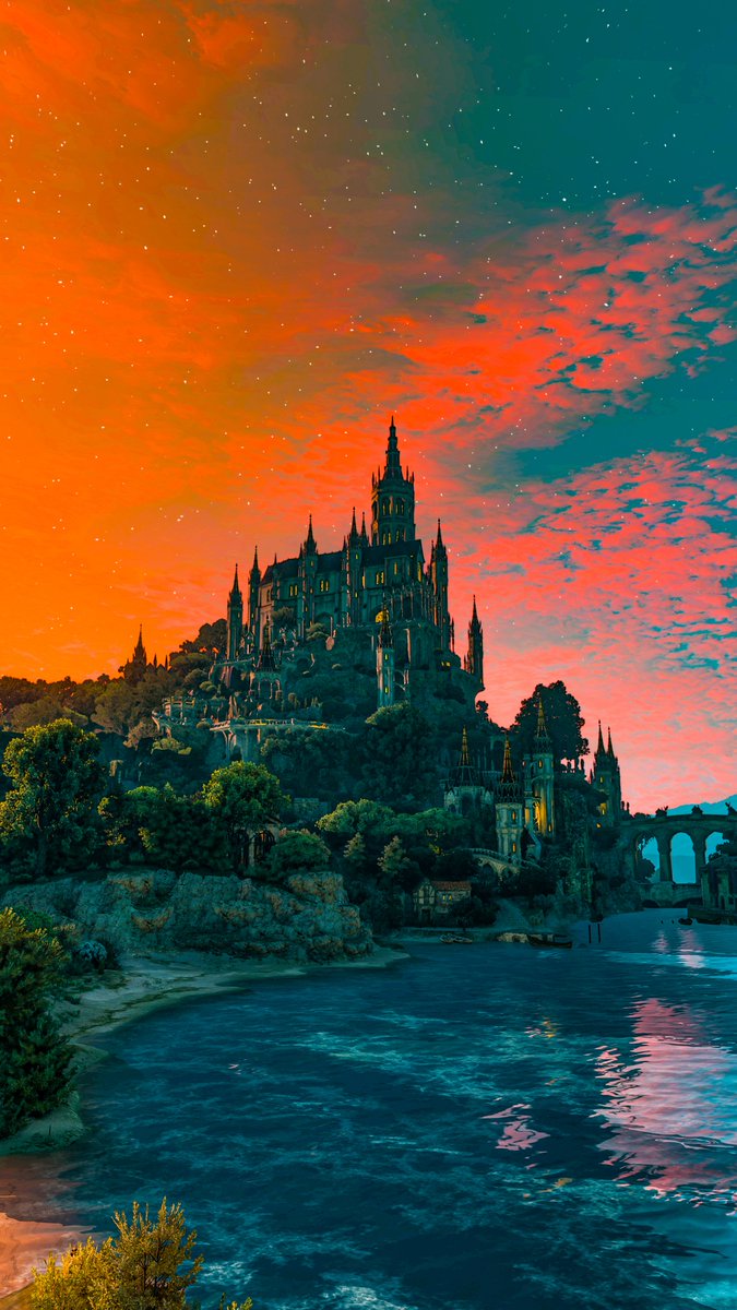KeenEyeVP's tweet photo. The Witcher 3 https://t.co/va1WuXJPmj
