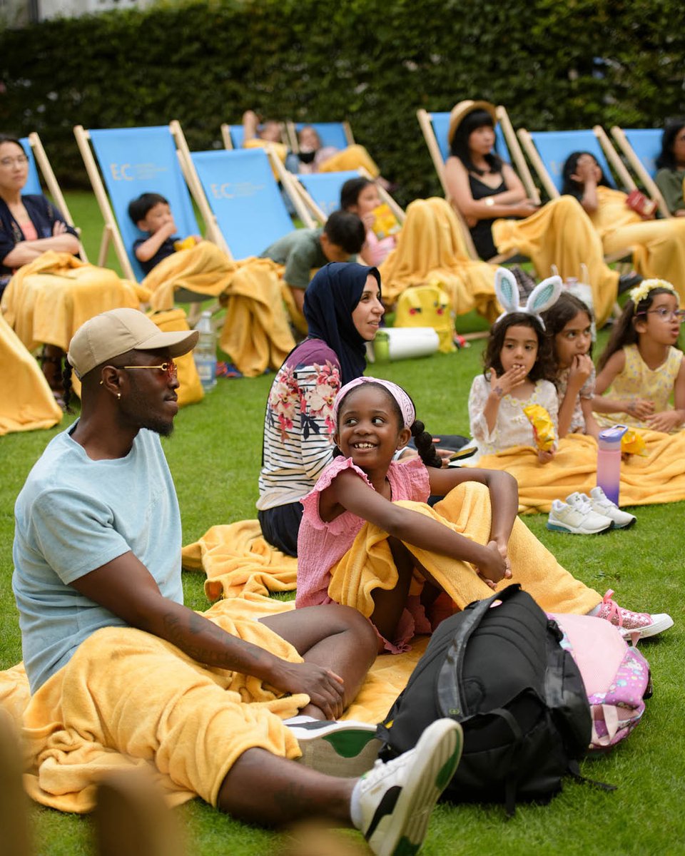 Sculpture in the City tweet media