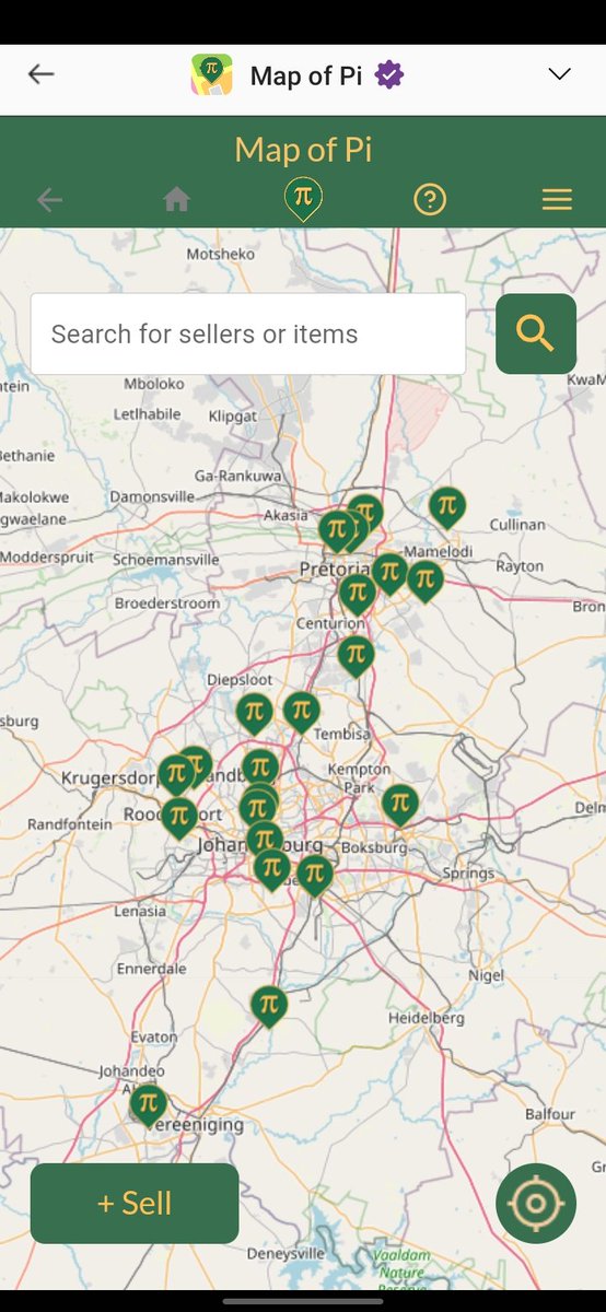 pi_fan1's tweet photo. Gauteng Pi Merchants
You say 🇿🇦 is not that involved in #Pi
Stop telling people lies. #MapofPi
@mapofpi
#Pi #PiSouthAfrica @PiCoreTeam #PiNetwork #OpenMainnet2024 https://t.co/5gZ1uGt4He