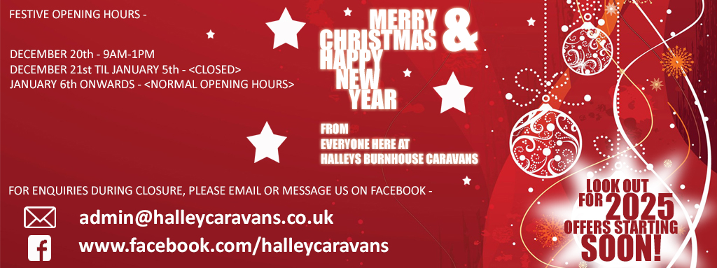 Halley Caravans (@halleycaravans1) on Twitter photo 