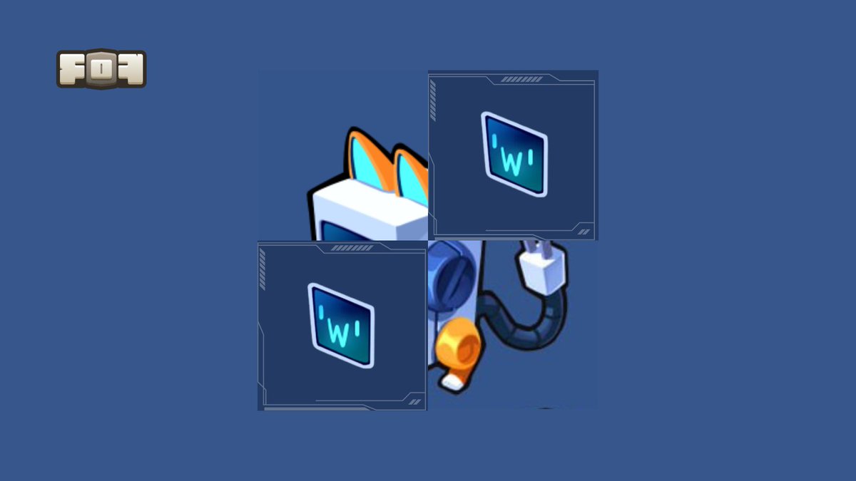 Not one, but TWO pieces left!

This pet can’t wait to officially join the Frens!

Stay locked in! 🚀 https://t.co/FLrY3jWRw4