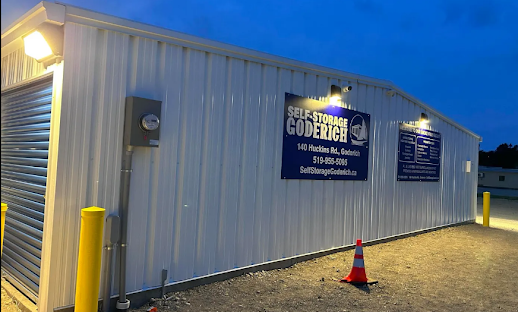 Selfstorag0's tweet photo. Finding the ideal #BrandNewFacility is like safeguarding a treasure vault. It preserves your investment and keeps your boat ready for future adventures. Consider the reviews of the website when choosing our Self storage facility in Goderich.
Visit-https://t.co/2zVr9rB4Id https://t.co/lF578BALZR