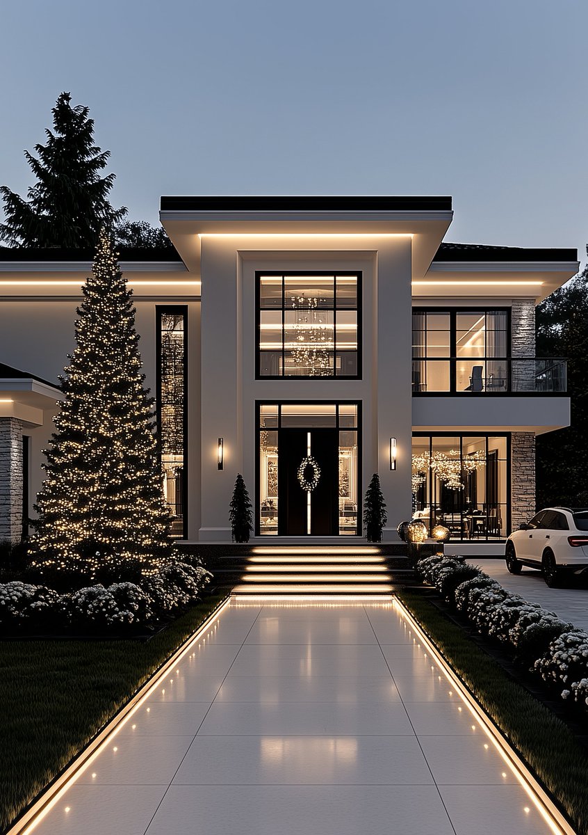 Dream home