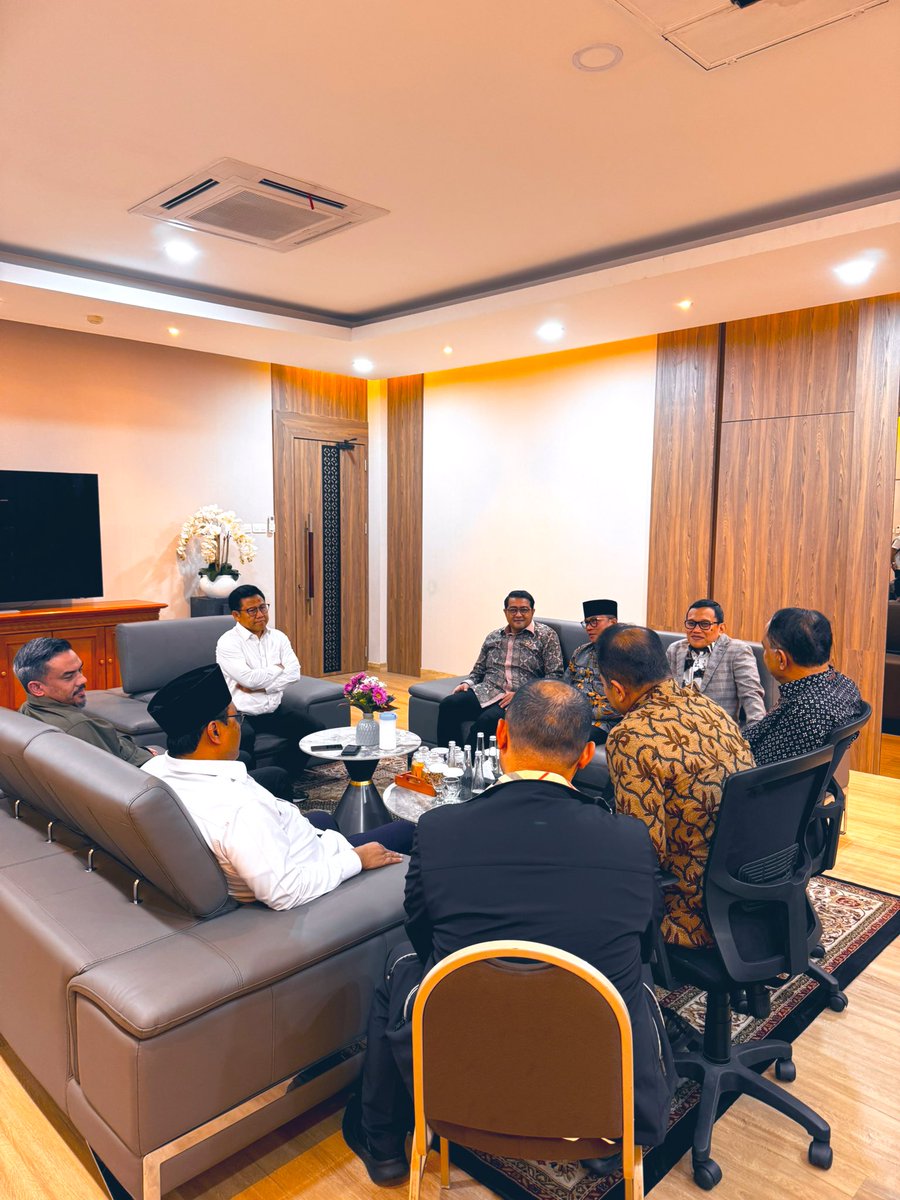 A Muhaimin Iskandar tweet media